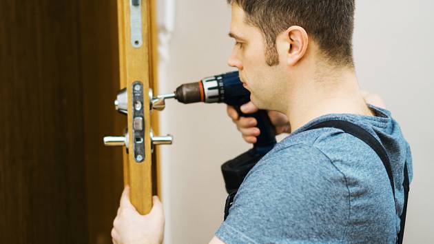 23 1/2 HR. Locksmith Security Co. - Photo 6